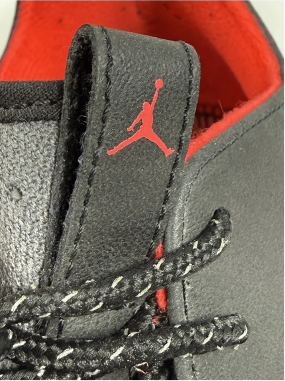 Jordan size air